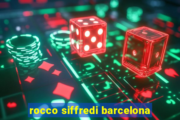 rocco siffredi barcelona